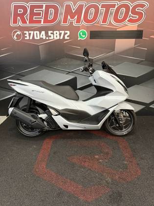 HONDA PCX 160 ABS 